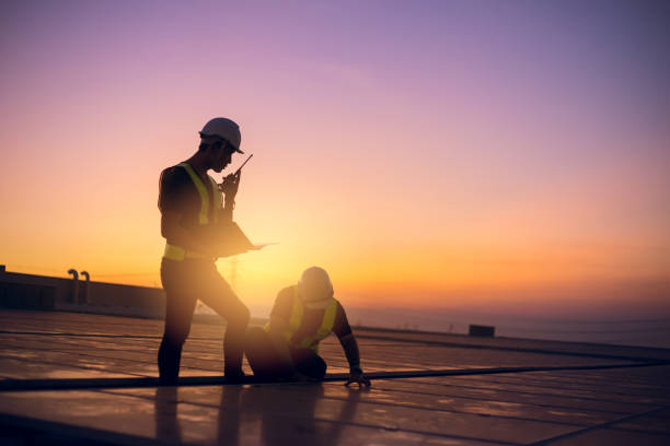 Tile Roofing Contractor in Holyoke, MA
